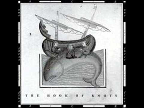 the book of knots - crumble