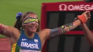 A Great Big World – “Won’t Stop Running” and Paralympics