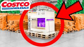 10 Things You SHOULD Be Buying at Costco in July 2025