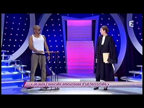 Nicole Ferroni [27] Je suis amoureuse d'un terroriste - ONDAR