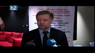 Պատերազմի վտանգը չի չեզոքացել, հապաղելու դեպքում անկանխատեսելի հետևանք կունենանք. Վլադիմիր Լեպեխին