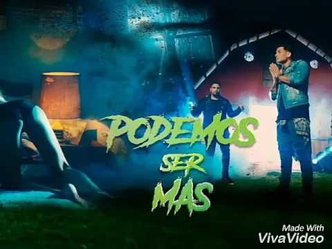 Podemos ser mas - Aran one ft los cadillacs