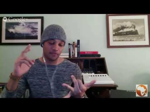 Full Interview With Eleftherios Mukuka