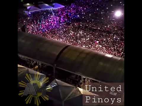 Digos Rally of BBM-Sara Uniteam warmly accepted and supported by the people #shorts