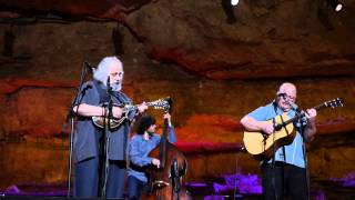 David Grisman, And I Love Her