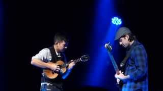 Jake Shimabukuro, Five Dollars Unleaded