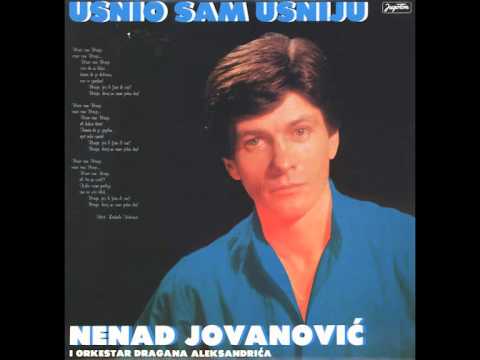 Nenad Jovanovi - Udavija se kalfa Nislijski - (Audio)