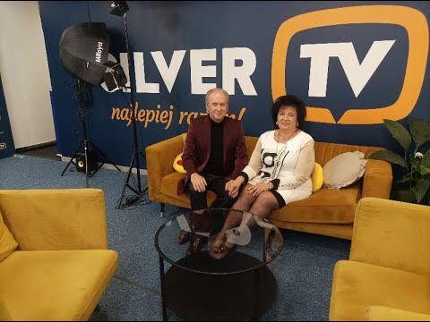 Krzysztof Prusik Iwonna SilverTV video