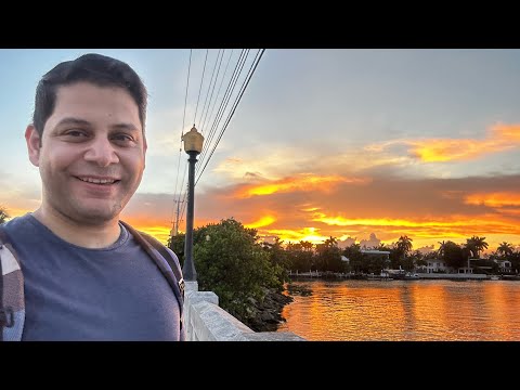 Miami, Florida 🇺🇸 Urdu/Hindi 🇵🇰🇮🇳🇧🇩🇳🇵