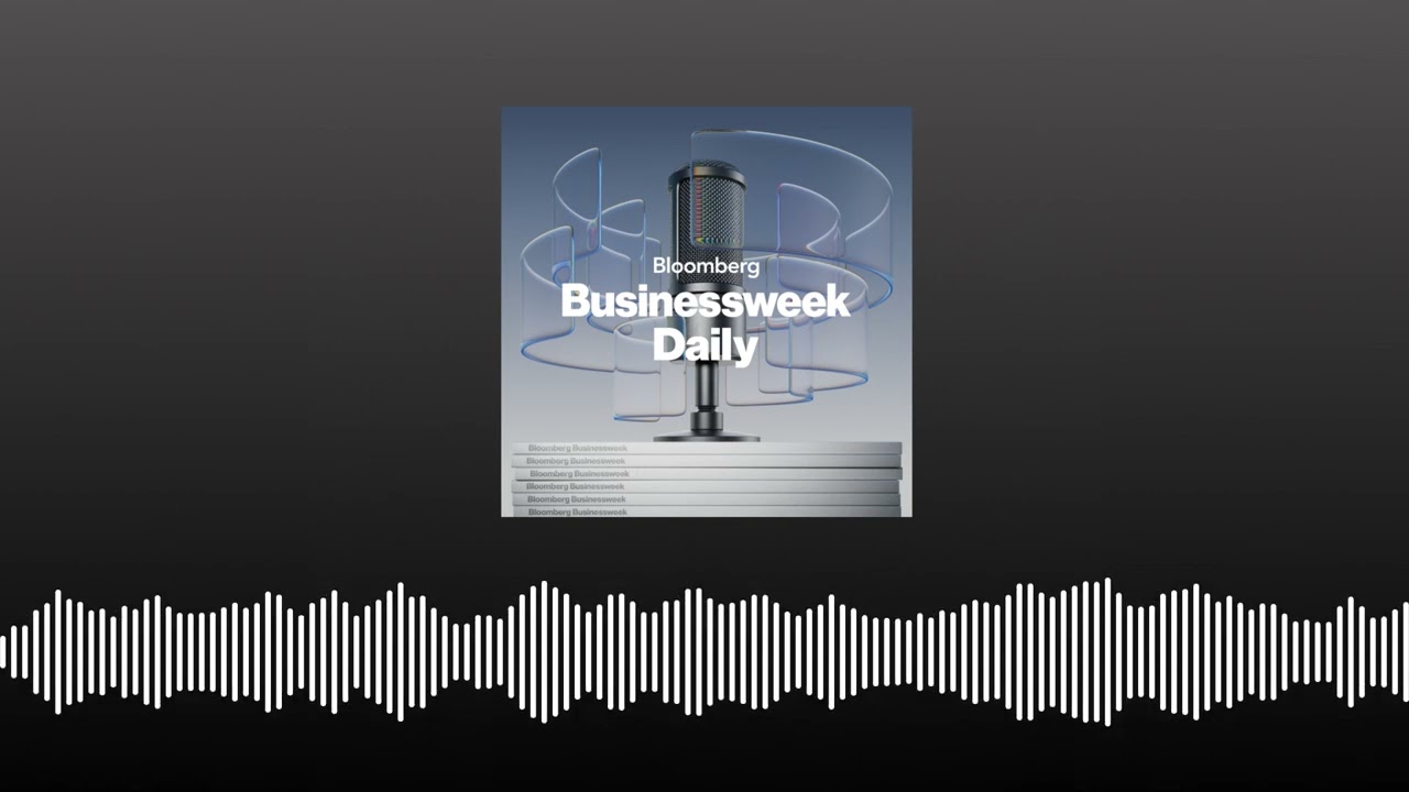 Navan's AI Travel-Booking Tools Displace Legacy Providers | Bloomberg Businessweek - Bloomberg Podcast