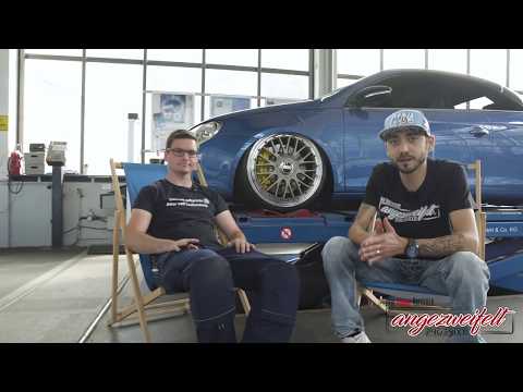 #angezweifelt Nr.5 - Felgen & Räder - Tuner vs. TÜV by Phoenixx & TÜV SÜD - Stillgelegt