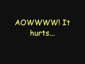 50 cent - Man down lyrics