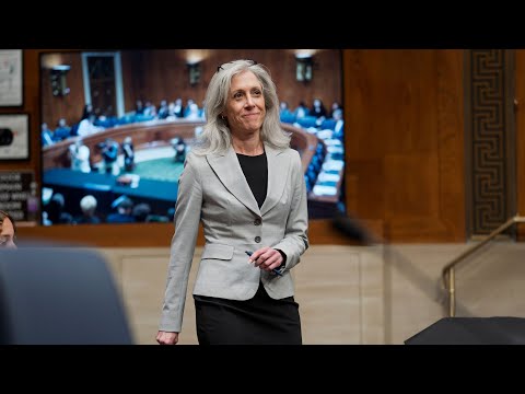 White House fires CDC director Susan Monarez, other agency leaders resign