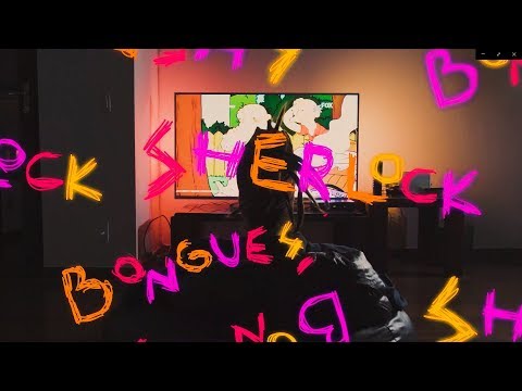 Sherlock Bongues - O PlantaE