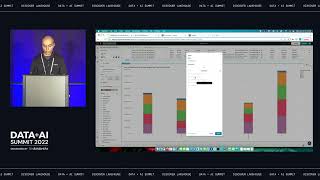 Enabling Business Users to Perform Interactive Ad-Hoc Analysis over Delta Lake with No Code