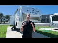 Check out this Video for a 2027 Alliance RV Avenue All-Access 30BH(Stock #AV013940)  for sale by Parris RV. This unit is located in Murray, UT