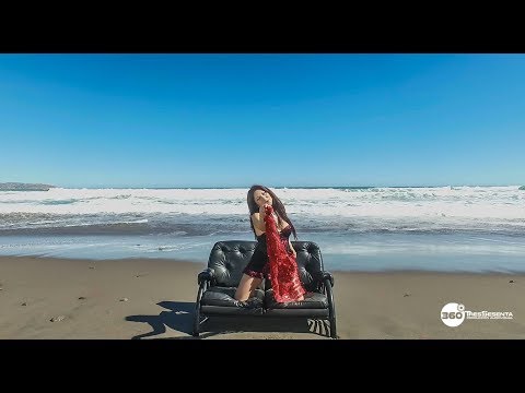 Lisandra-Vete-Video Oficial