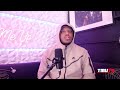 NO LUV BEING FROM THE BRONX TALKS ABOUT COMING HOME FROM JAIL STAYING CONSISTENT WITH MUSIC