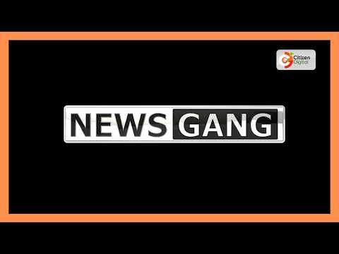 | NEWS GANG | OKOTH OBADO IS GUILTY