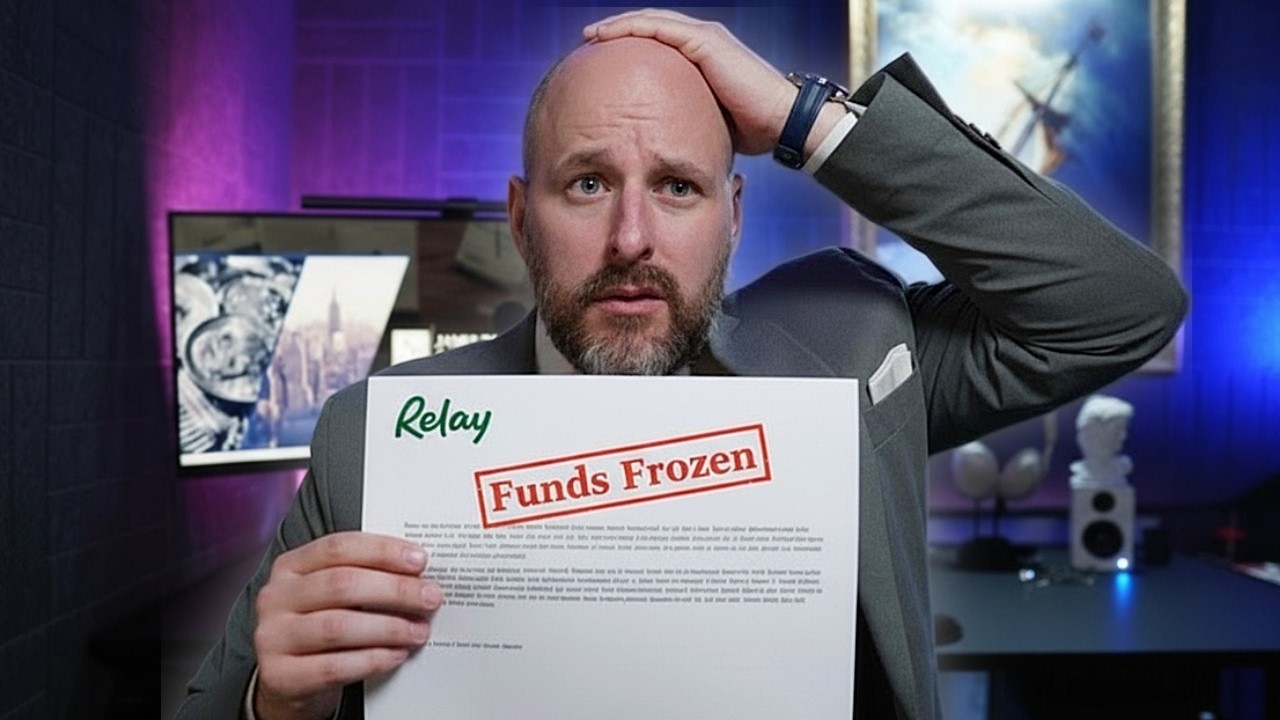 Why U.S Bank Are Closing Non-Resident Accounts (Without Warning)