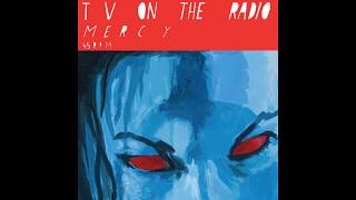 Tv on the Radio - Million Miles [192 Kbps]