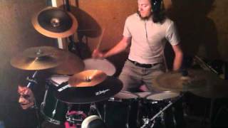 Metal Meltdown (by Judas Priest) Drum Jam