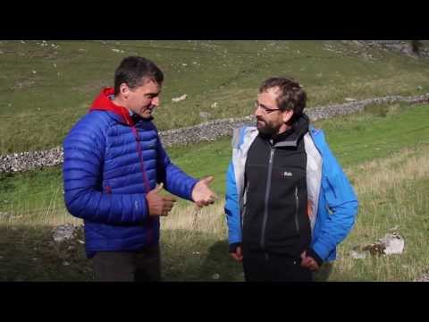Rab Shadow Hoody Review by John Graham from GO Outdoors