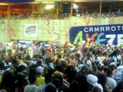 Salvador Bahia Carnival 2010 #9