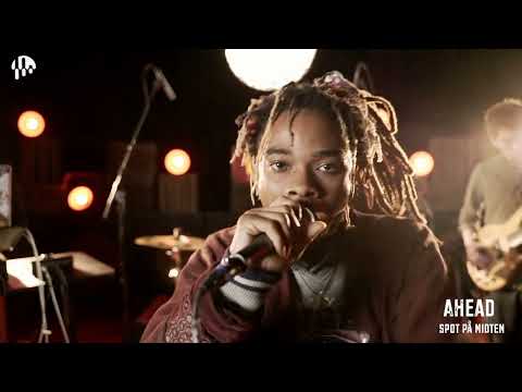 AHEAD ft. Jaden Castro -  Starz