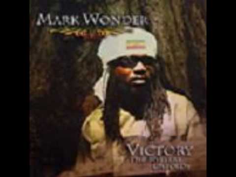 Mark Wonder - Smile With The World