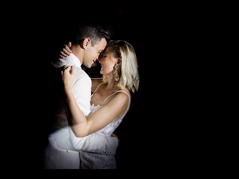 Vidéo du Wedding Planner Marie-Laure Giacomelli