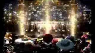 Final Fantasy - I Want to save you - Something Corporate