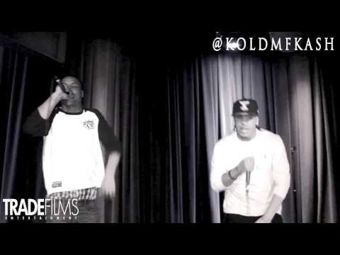 KOLD KASH @ FETE