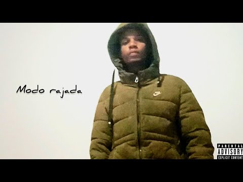 Jn Mc"Modo rajada"vídeo oficial Beat do WJ