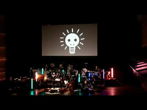 Get Whitey Frank Zappa performed by Insomnio Ensemble