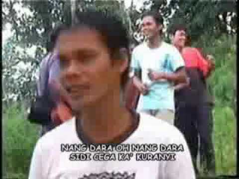 Nang dara cega/#Lagu dayak