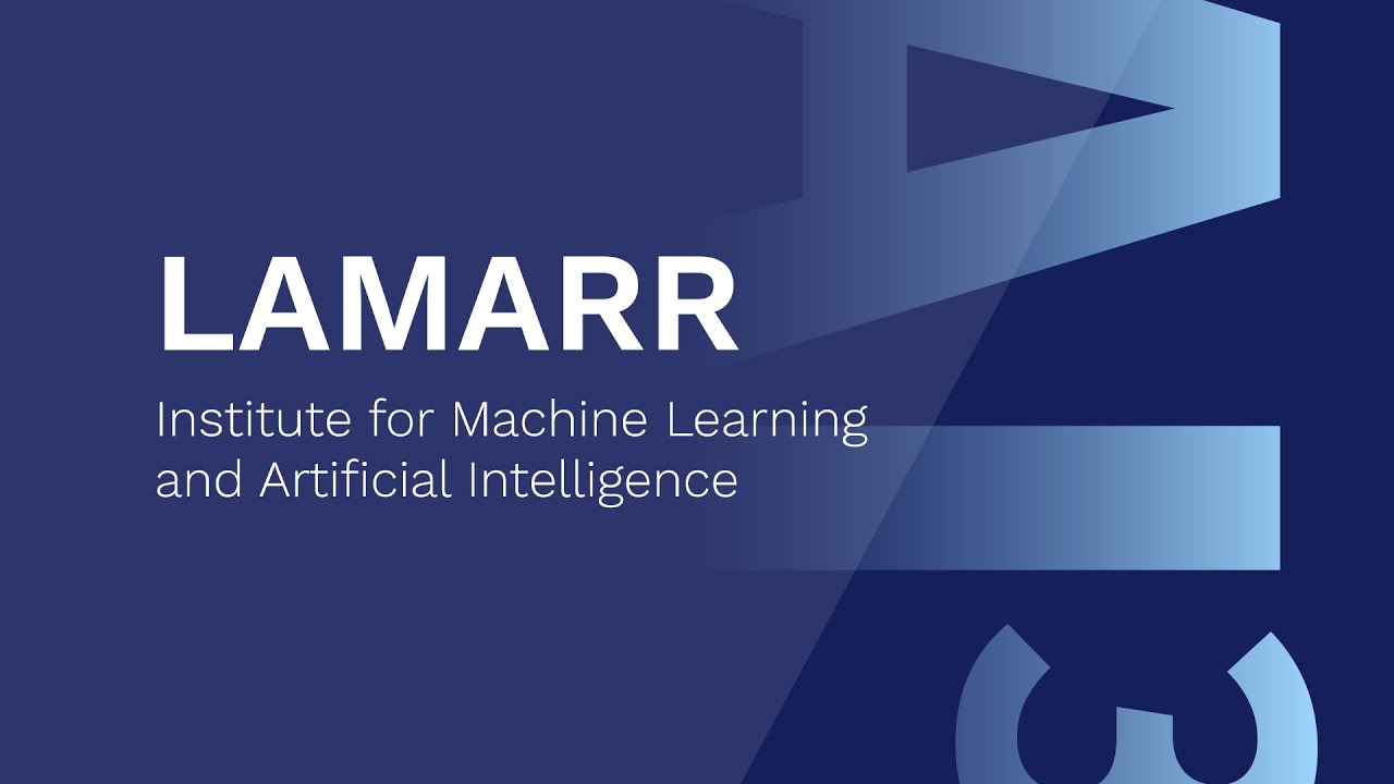 The Lamarr Institute for Machine Learning and Artificial Intelligence