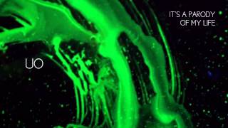 Underwater Tiger - &quot;Hole in the Sky&quot; Official Lyric Video