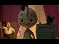 Chicken Little Bolt OST GoodNight Ace Meet Mittens
