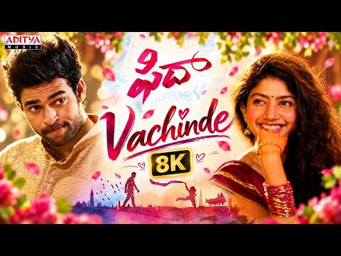 Fidaa (Song)