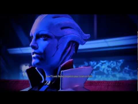 Mass Effect 3 Playthrough pt35 (w/commentary)