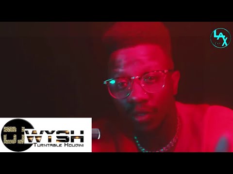 Dj Wysh-Trap Vol.1[Official Intro]