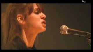 Cat Power - It Ain&#39;t Fair (Live)