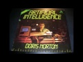 doris norton - machine language - artificial intelligence (globo, 1985)