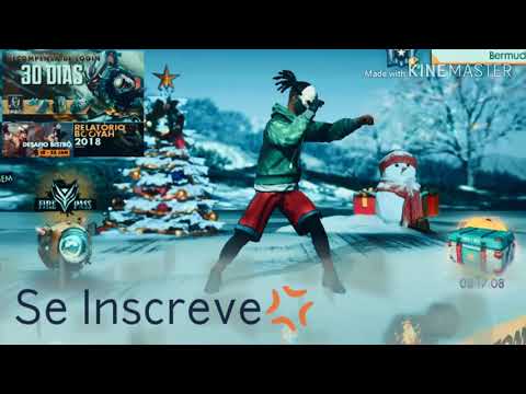 Primeira Intro Do Canal 🤤💥😎Vamo Com Tudo🙏