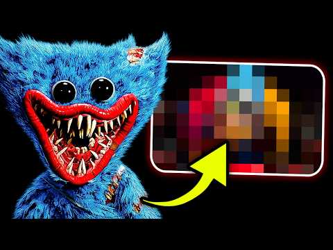 Prototype Design Just LEAKED…