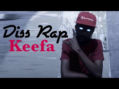 Keefa Music | Diss Rap | සෙල්ලම මම ගන්නවා තනි අල්ලට | SL HipHop TV 🎧