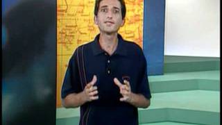 C 07 - Relações Trigonométricas em Triângulos Retângulos - Matemática - Vestibulando Digital