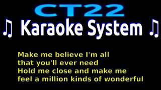 Lucy Hale - Loved KARAOKE GUITAR REQUEST