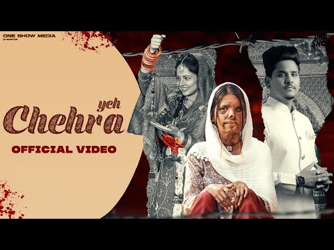 Yeh Chehra (Official Video)| Kamal Khan | Anmol Rodriguez |Taniya |Tarun Nagpal |Based On Real Story
